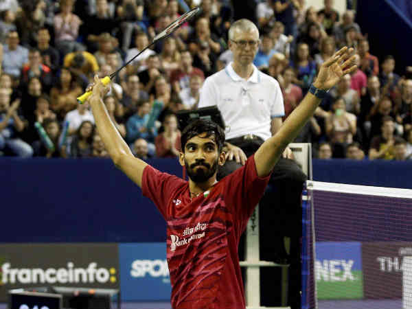 புதிய சாதனைக்கு சொந்தக்காரர்