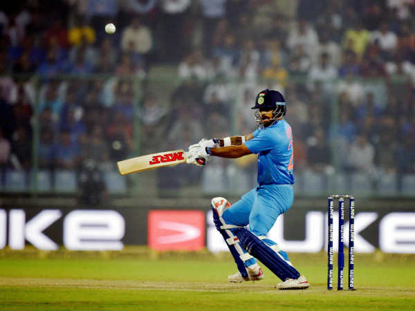  இந்தியா அதிரடி 