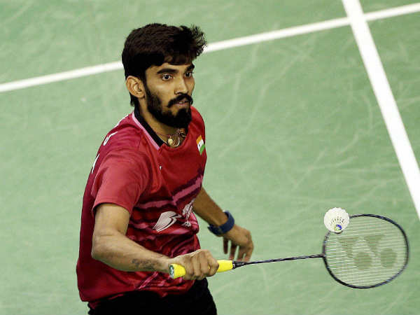 ஒரே ஆண்டில் நான்கு பட்டம்