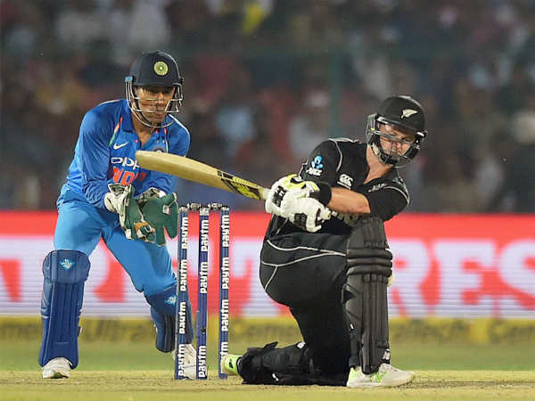  மூன்றாவது டி-20 