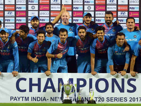  திருவனந்தபுரத்தில் டி-20 போட்டி 