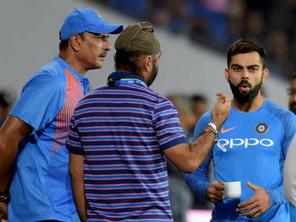  திருவனந்தபுரத்தில் டி-20 போட்டி 