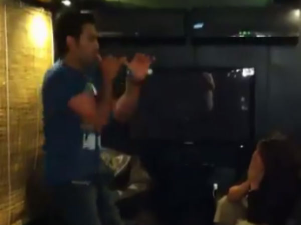 நீங்களும் ஆடலாம் பாருங்க 