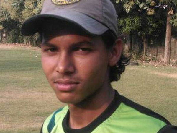  36 ரன்களில் சுருண்டது 