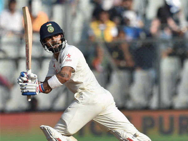 இந்திய அணி திணறல் 