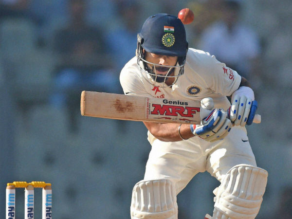 ஆஸி.க்கு எதிராக அதிக டக் 