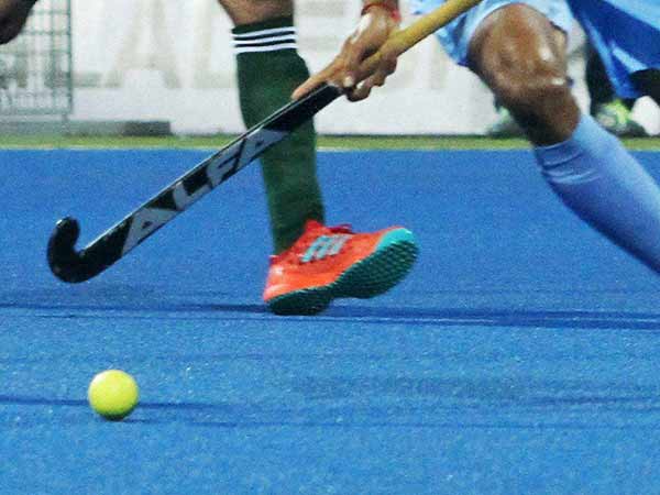 ஹாக்கி நிர்வாகத்தின் விளக்கம்