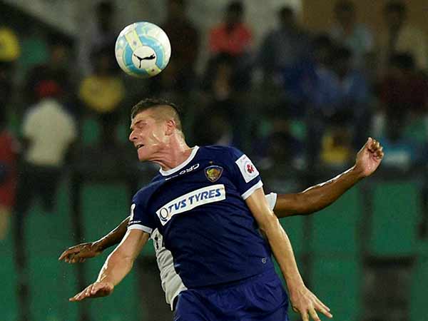 சென்னை பங்கேற்கும் போட்டி