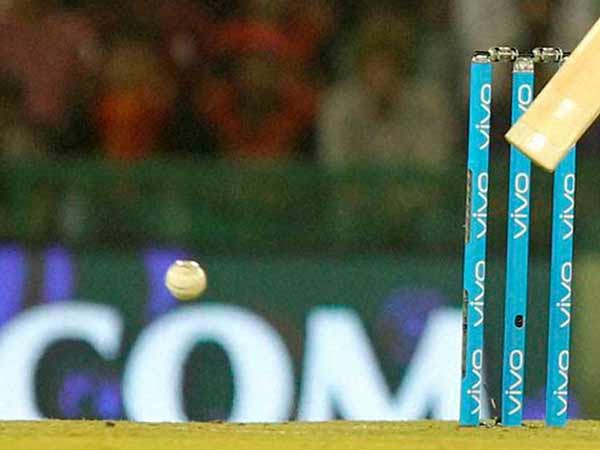 ஐபிஎல் போட்டியில் புதிய ரூல் 