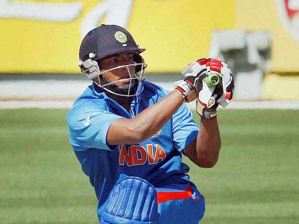  சஞ்சு சாம்சனின் சாதனைகள்