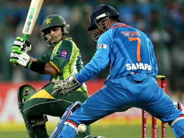 பிசிசிஐ பாகிஸ்தானுடன் ஒப்பந்தம் 