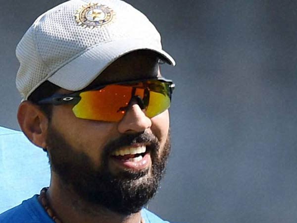 சத்தமில்லாத முரளி விஜய் 