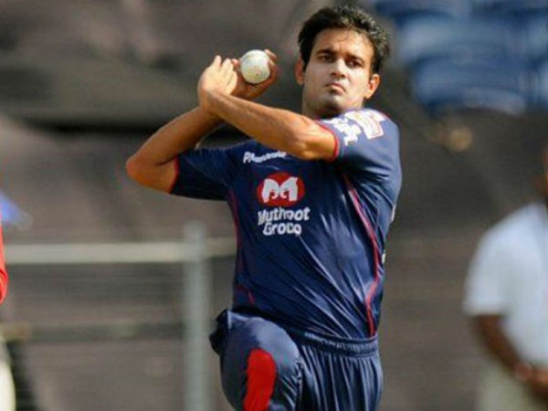 சித்தார்த் கவுல் 