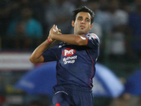 கோஹ்லியின் செல்லப்பிள்ளை 