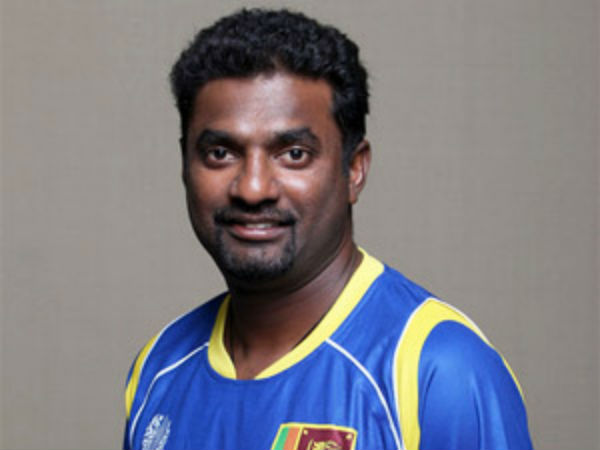 வாழ்த்து தெரிவித்த முத்தையா 