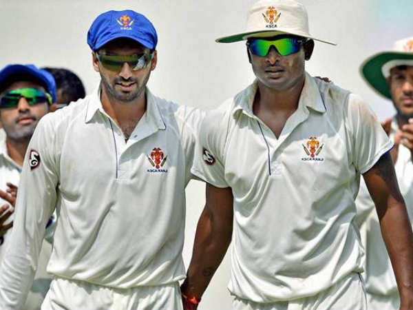 முதல் முதலாக கால் இறுதி