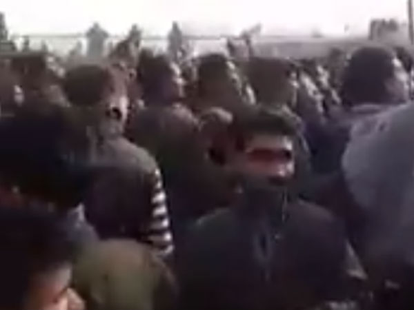 சிறப்பு விருந்தினர் 