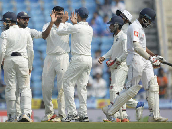 மூன்றாம் நாள் முடிந்தது 