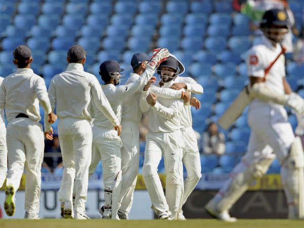 விறு விறுப்பான ஆட்டம் 