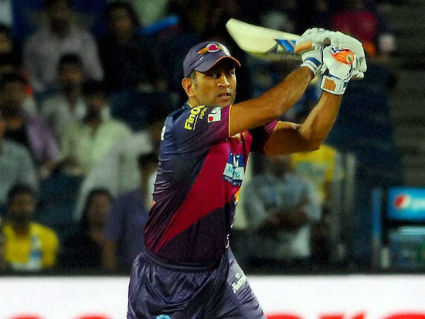 புனே சூப்பர் ஜெயிண்ட்ஸ் 