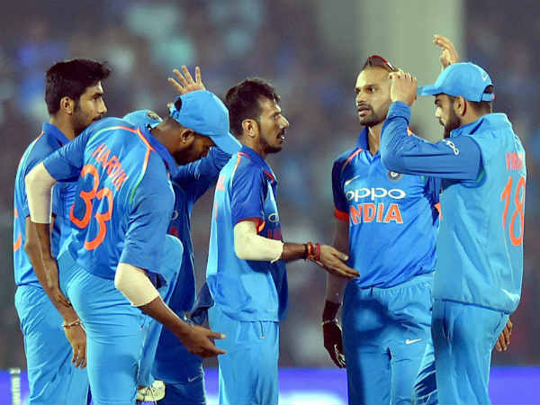 இந்தியா இலங்கை ஒருநாள் தொடர் 