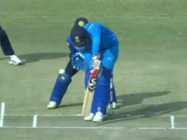 கூல் டோணி 