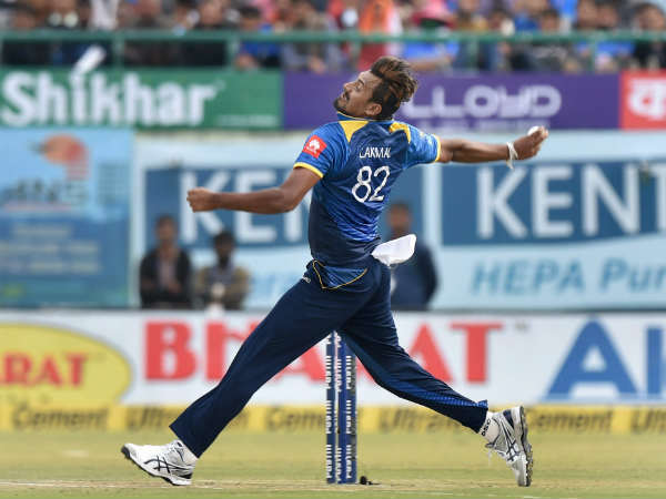 சுரங்கா லக்மல் அபாரம் 