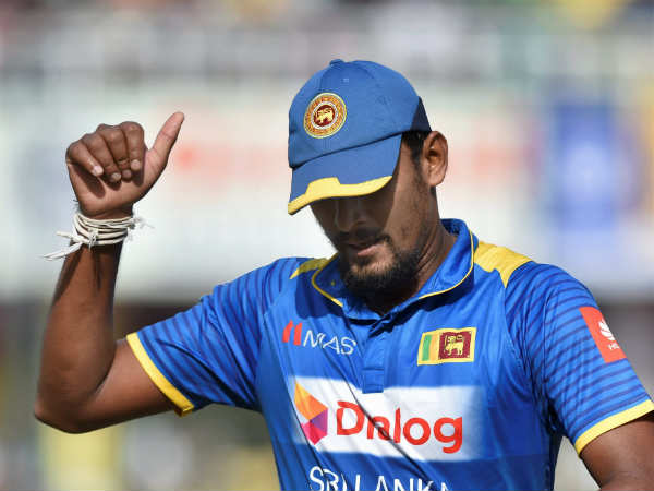 40 ரன்னுக்கு தாங்காது என நினைத்தோம் 