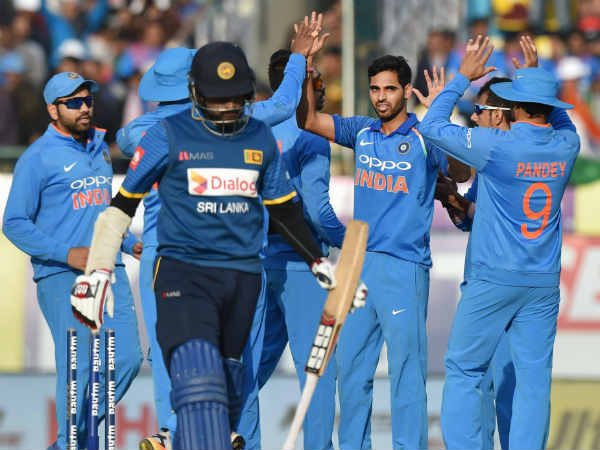 சொதப்பிய இலங்கை 