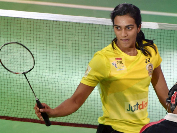 சுலபமான பிரிவில் சிந்து