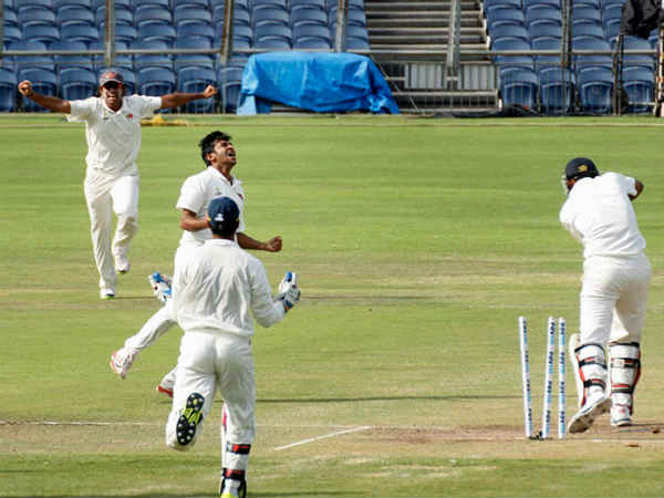 நடப்பு சாம்பியனை வென்ற பெங்கால்