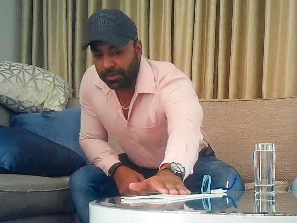 சூதாட்டம் எப்படி நடக்கும் 