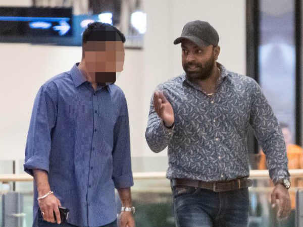 பணம் எவ்வளவு புரளுகிறது 