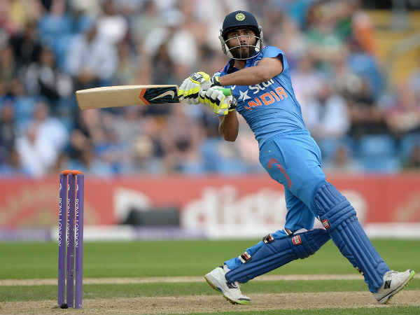 இந்தியாவுக்காக இப்படி ஆடுங்கப்பா 