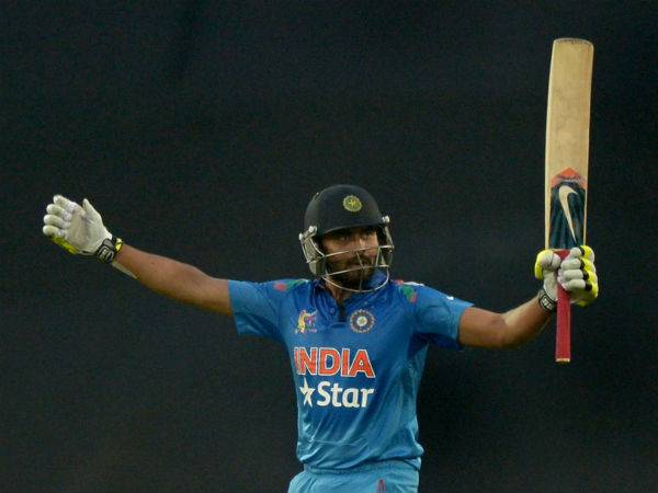 சதம் விளாசல் 