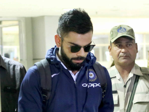 முதல் இடம் பிடித்தார் 