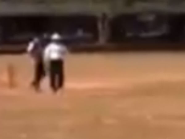 மீண்டும் நடக்கிறது 