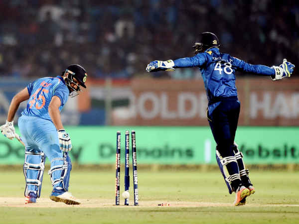 ஒருநாள் தொடர் வெற்றி 