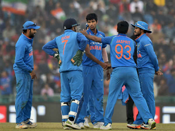 தொடர் சமன் 