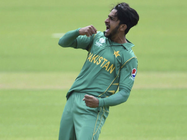 சாதனை நாயகன் ஹசன் அலி 