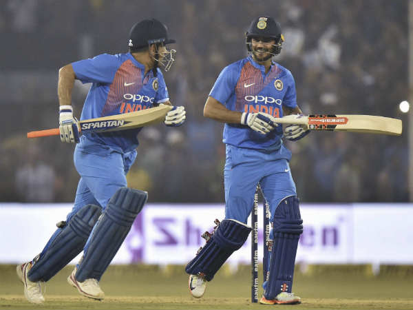 சாஹலின் சாதனை 