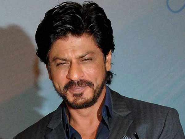 கிங் கான் 