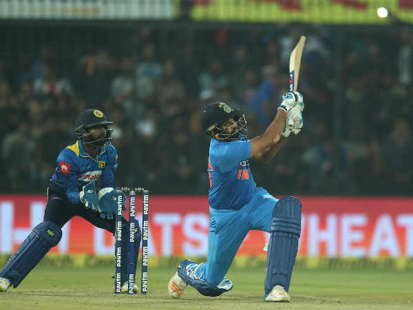 இரண்டாவது போட்டி 