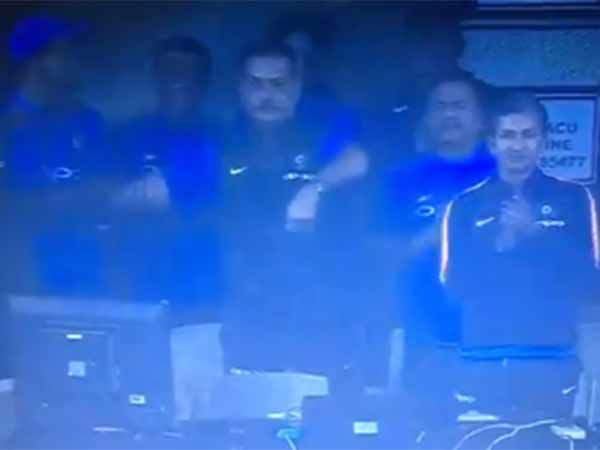 கேட்ட சாஸ்திரி