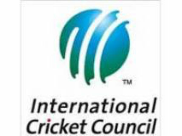 ஐசிசி கட்டுப்பாடு 