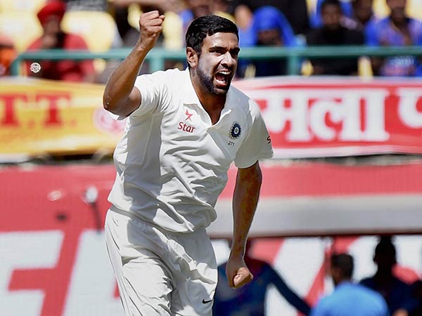 அஸ்வின் குறித்து கருத்து அஸ்வின் குறித்து கருத்து