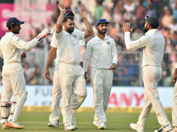 மைதானத்தில் பயிற்சியும் இல்லை 