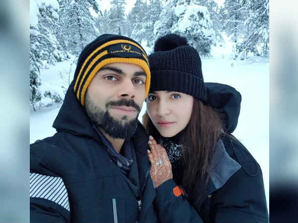 ஹனிமூன் 