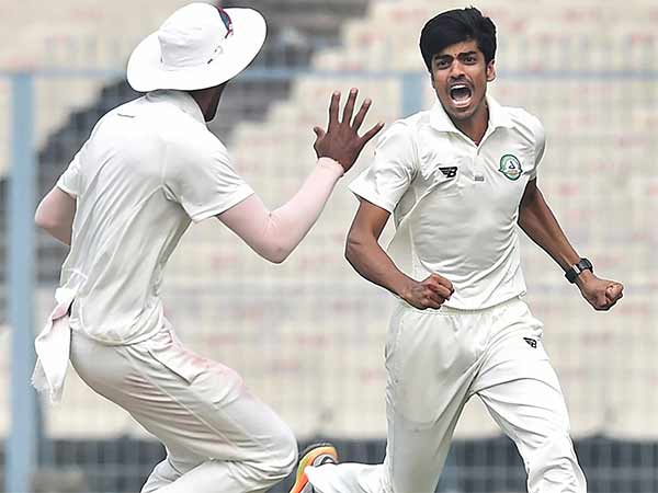 விதர்பா வெற்றி 