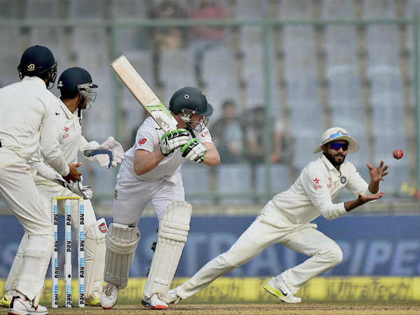 2ல் மட்டுமே இந்தியா